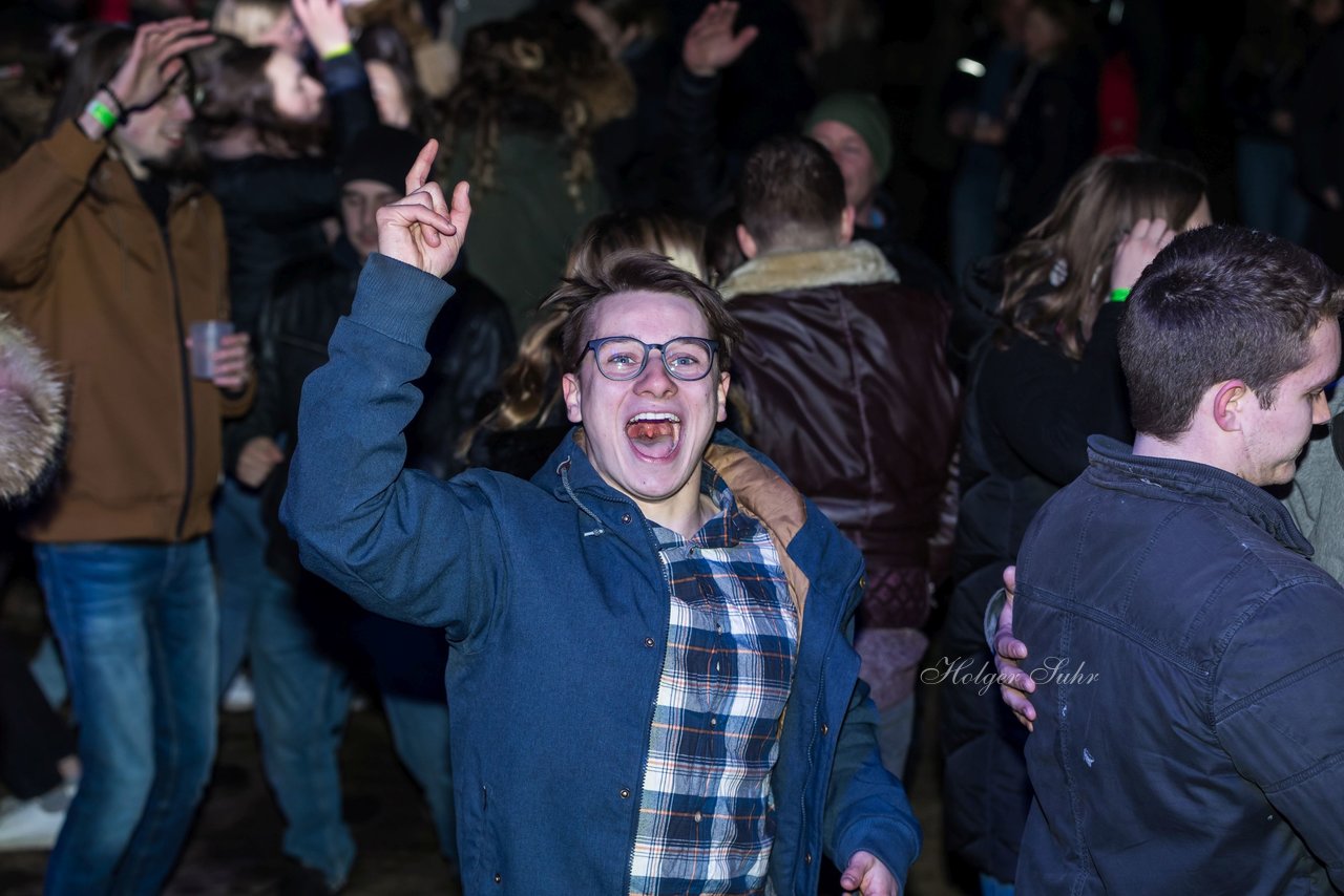 Bild 472 - Osterfeuer